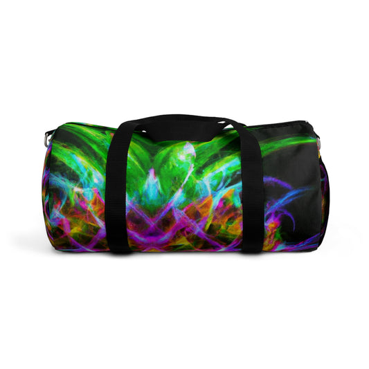 James Henry Greathead-Duffle Bag