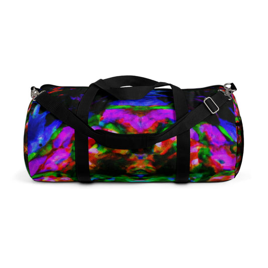 John Wilkinson (1728-1808), English engineer and inventor.-Duffle Bag