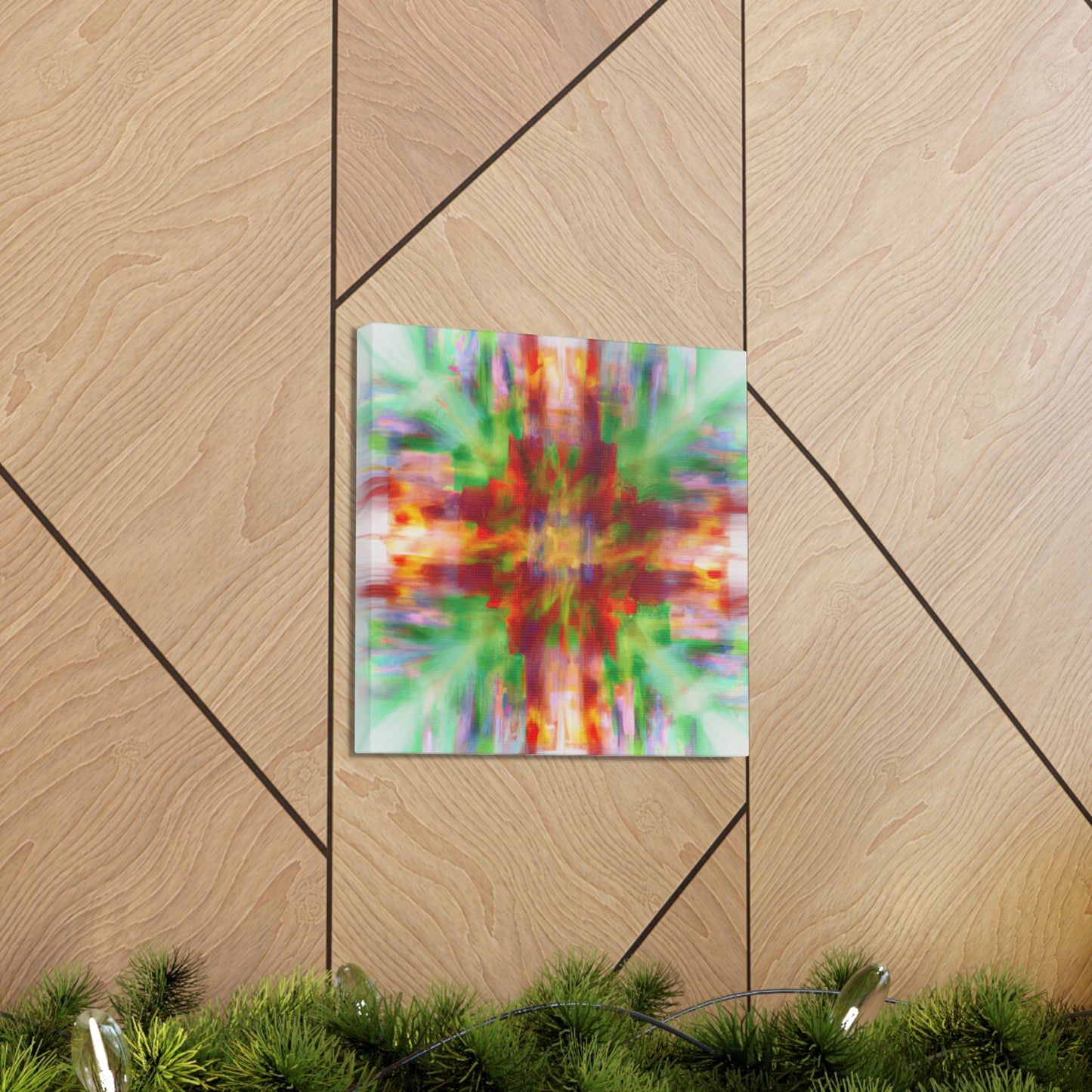 Sofonisba Anguissola- Canvas