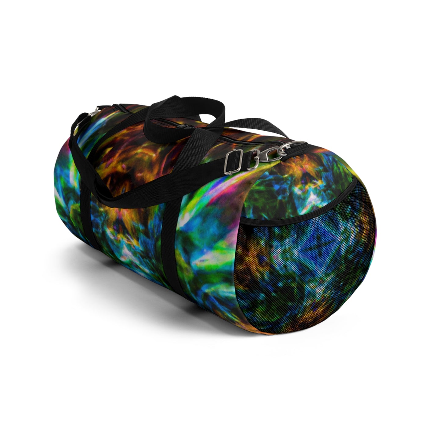 James Hargreaves (1720-1778)-Duffle Bag