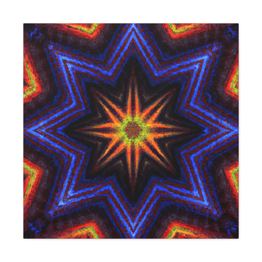 Jacques-Louis David- Canvas