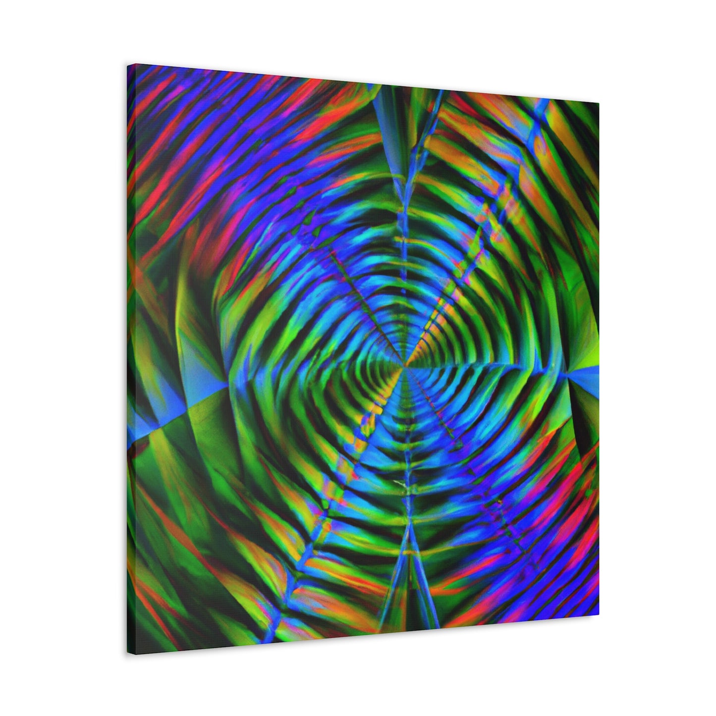 Pieter Bruegel the Elder- Canvas