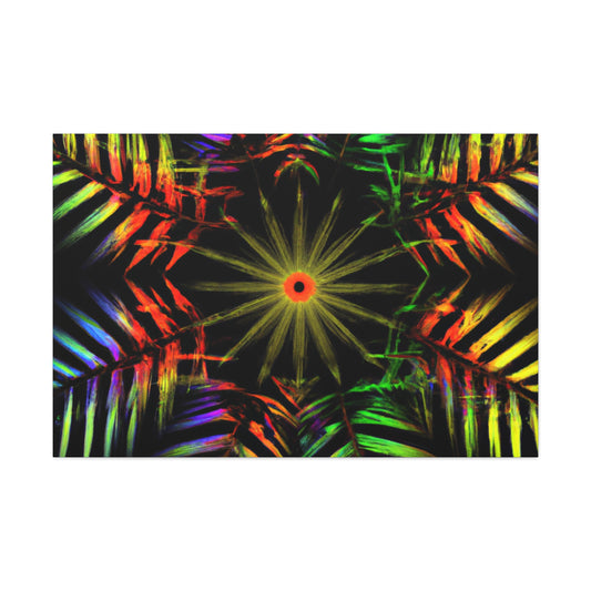 Jean-Baptiste-Simeon Chardin- Canvas