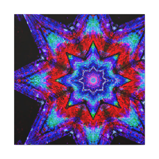 Jean-Siméon Chardin- Canvas