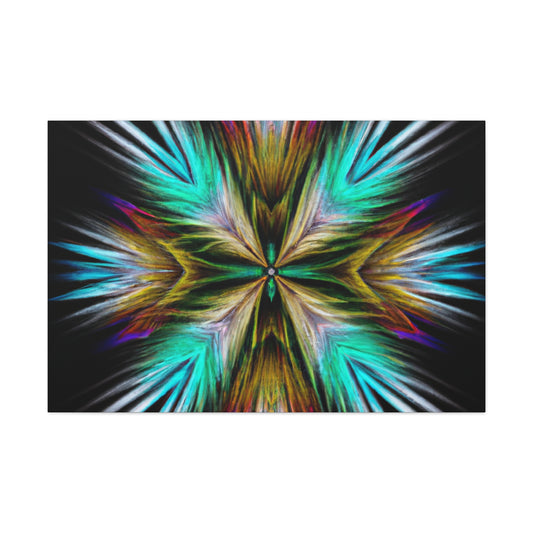 Antonio Canaletto- Canvas