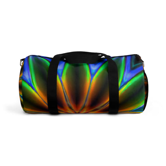 James Watt (1736-1819)-Duffle Bag