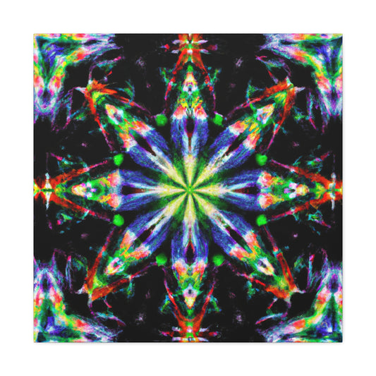 Jacques-Louis David- Canvas