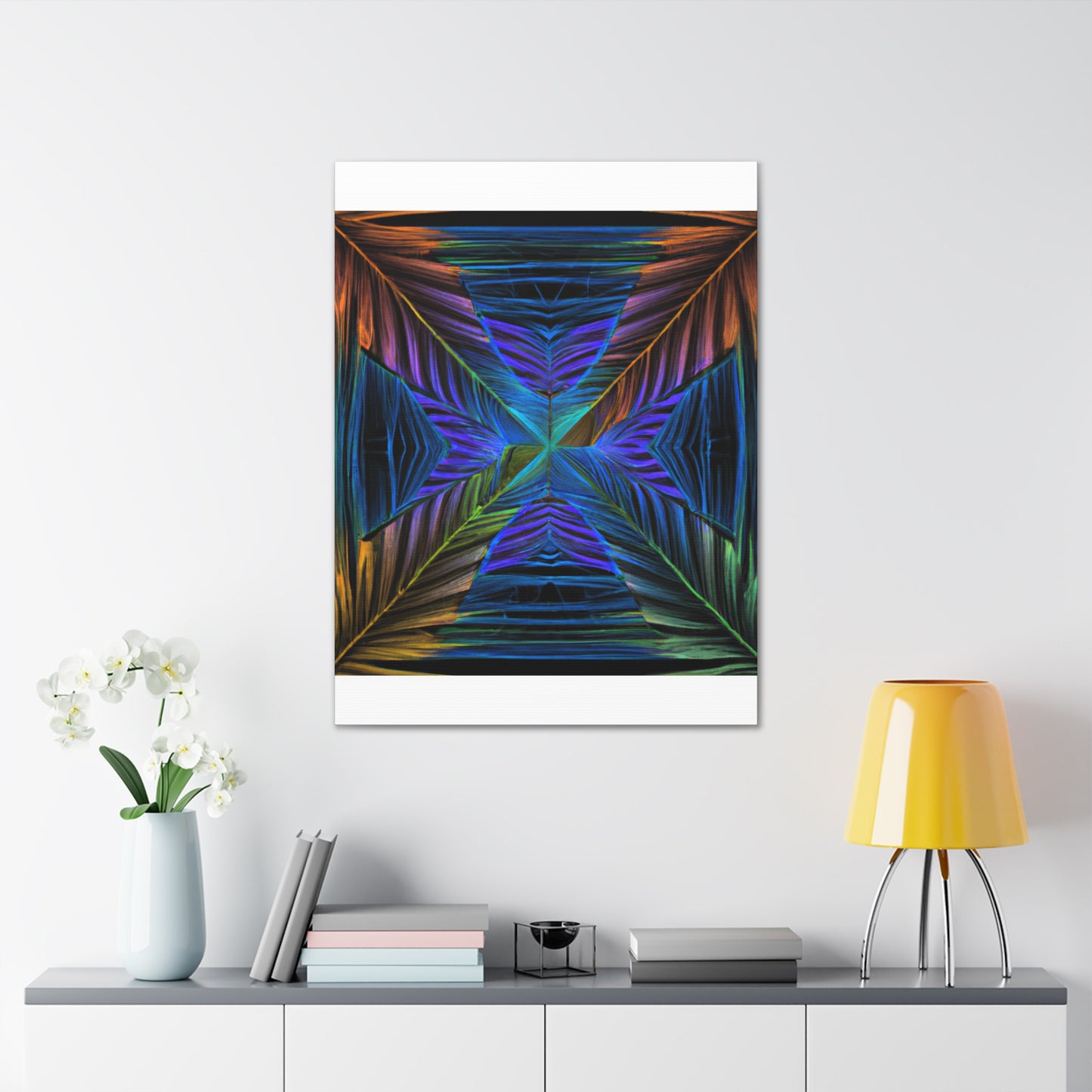 Titian (Tiziano Vecelli)- Canvas