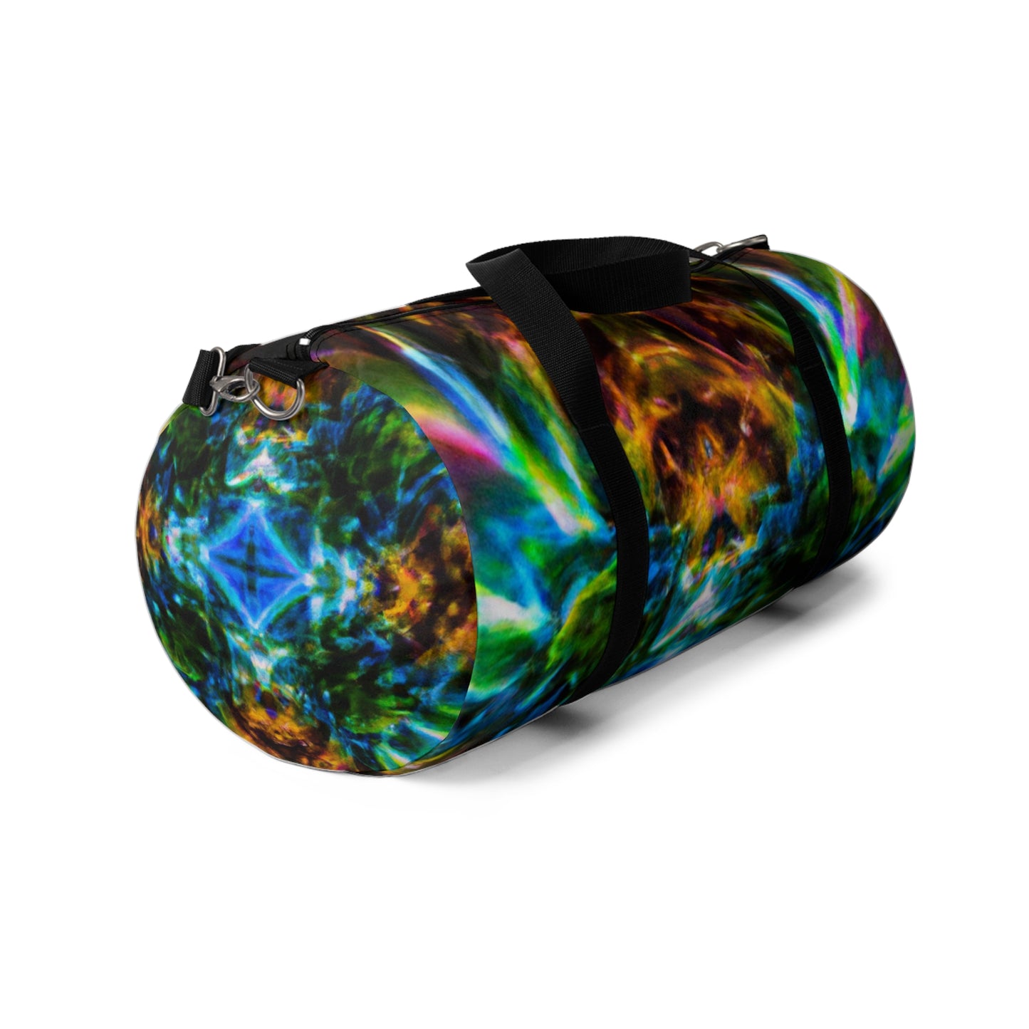 James Hargreaves (1720-1778)-Duffle Bag