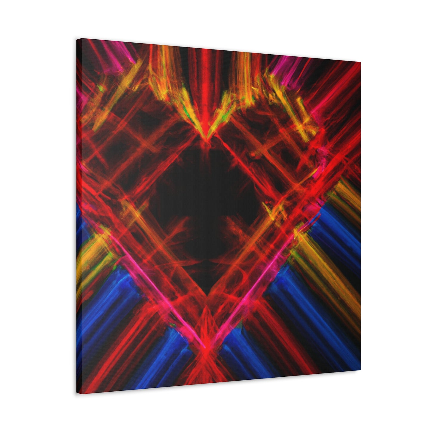 Tiziano Vecellio- Canvas