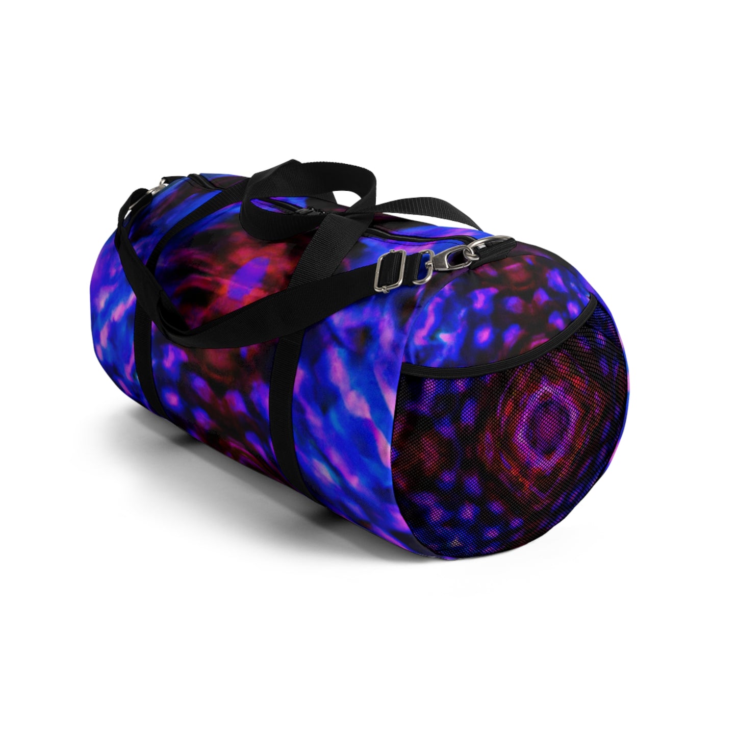 Joseph Bramah (Male)-Duffle Bag