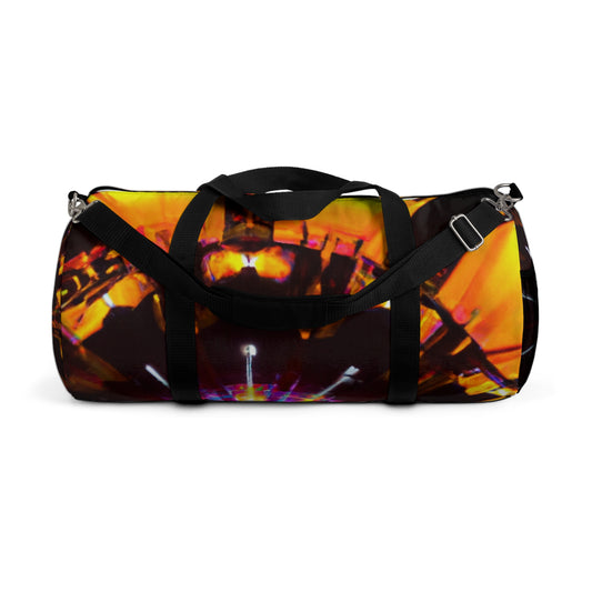 James Watt-Duffle Bag