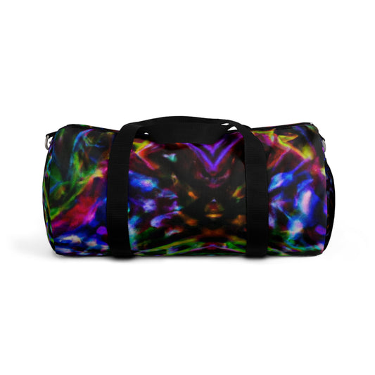 James Watt-Duffle Bag