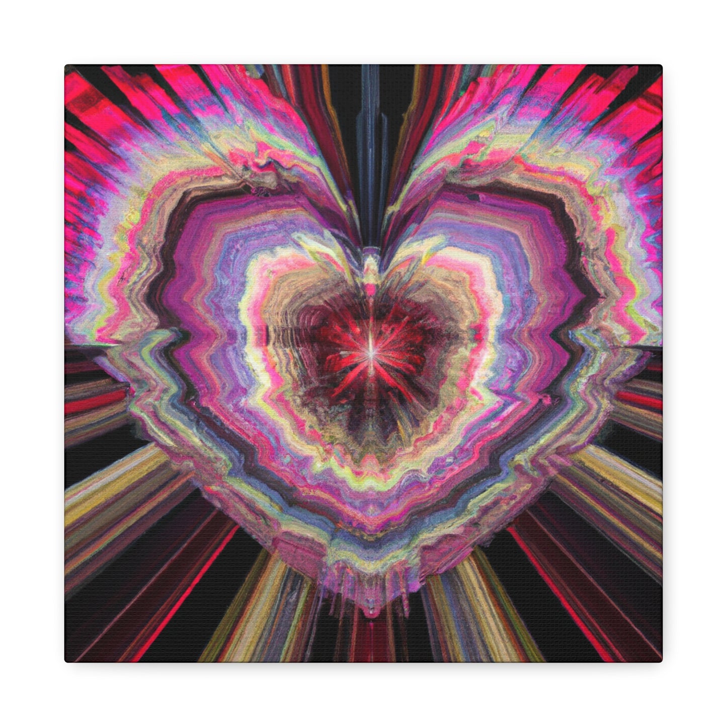 Giulio Romano- Canvas