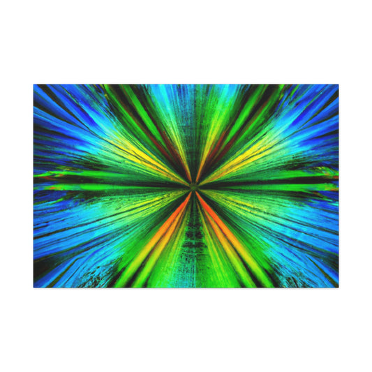 Thomas Gainsborough- Canvas