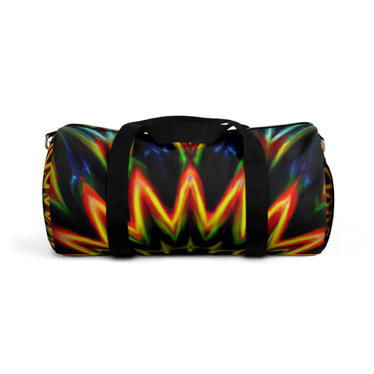 Alexander Hamilton-Duffle Bag