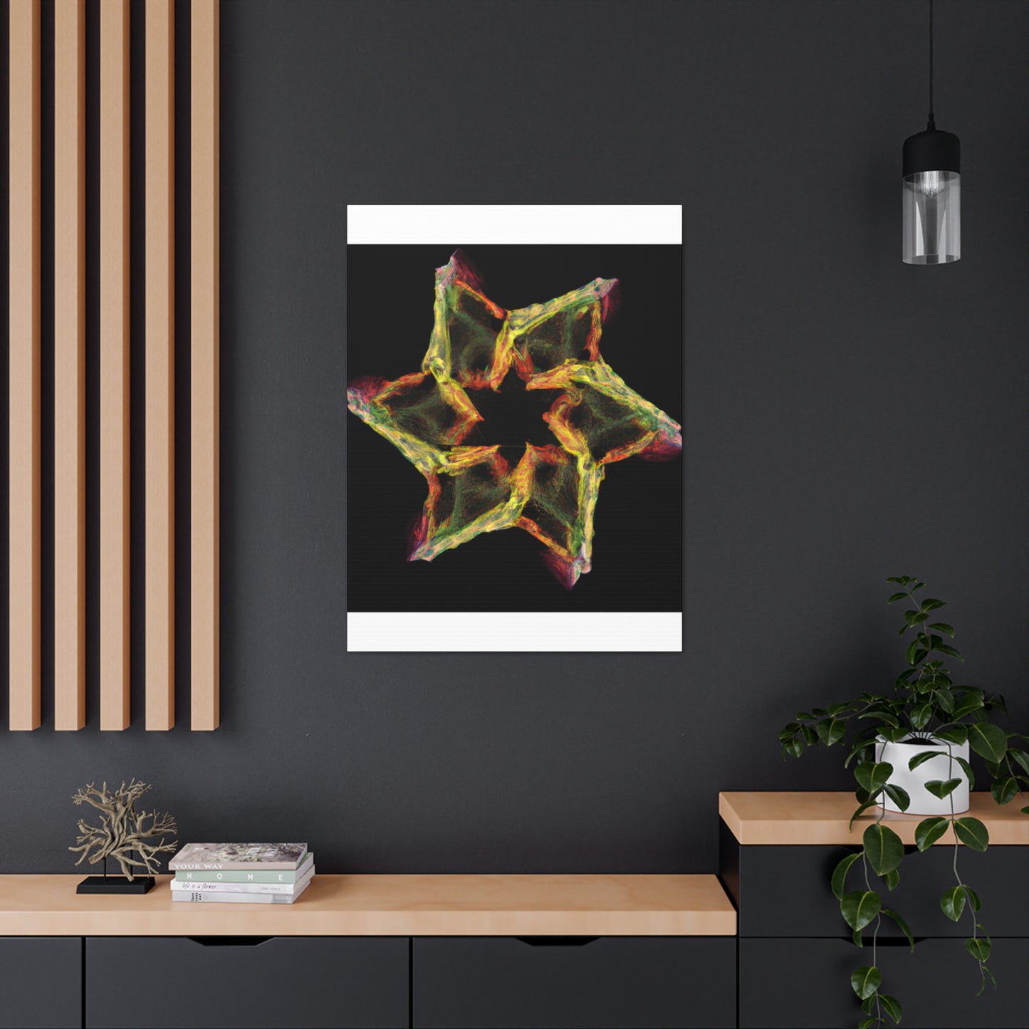 Pieter Bruegel the Elder- Canvas