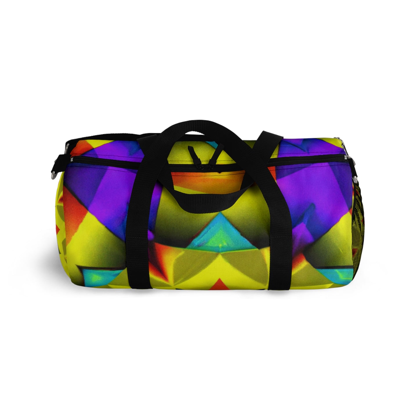 John Smeaton.-Duffle Bag