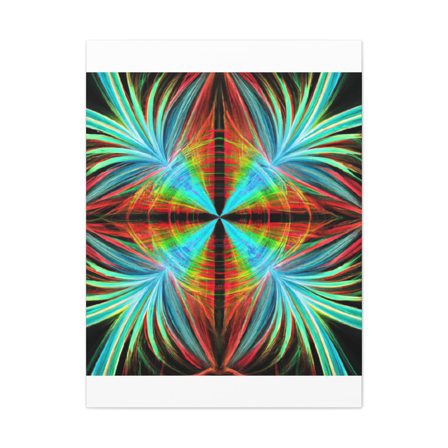 Andrea del Sarto- Canvas