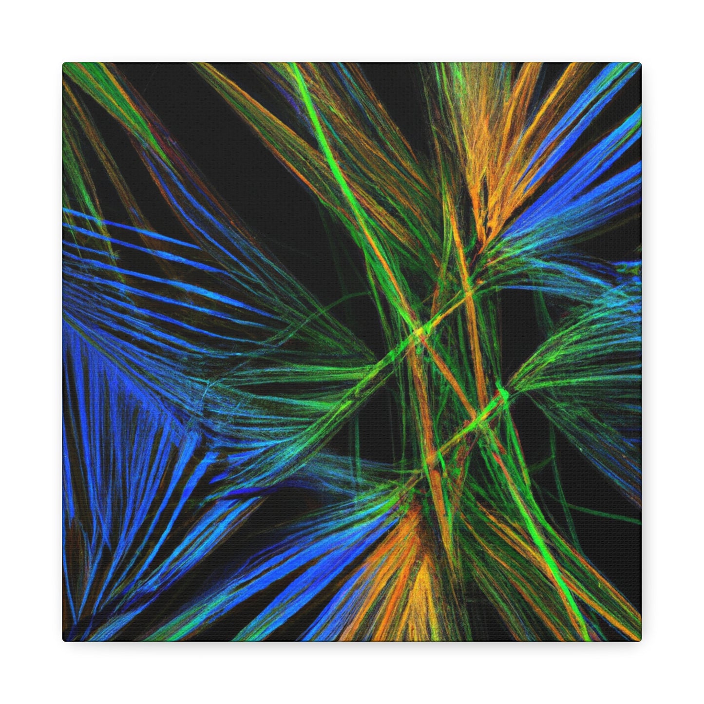 Pieter Bruegel the Elder- Canvas