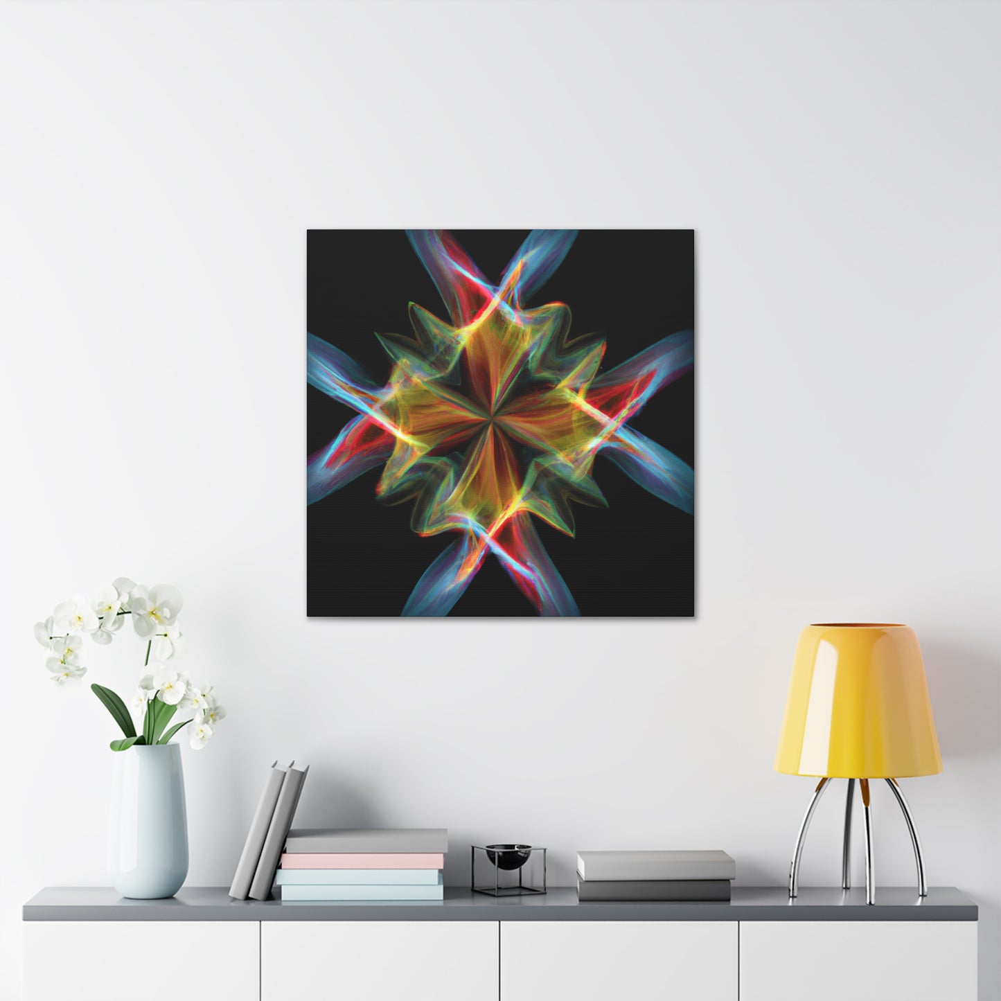 Titian- Canvas