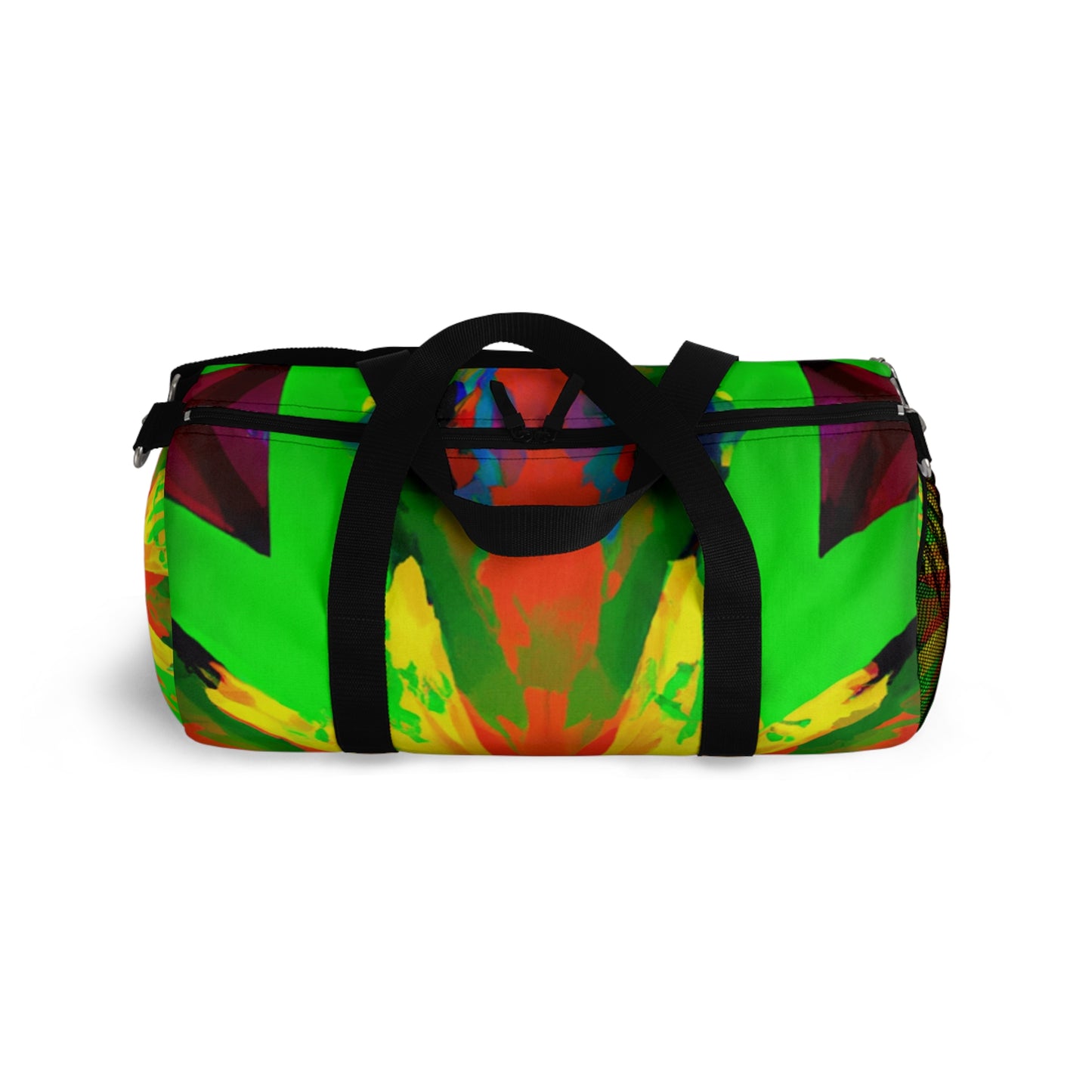 John Harrison, clockmaker.-Duffle Bag