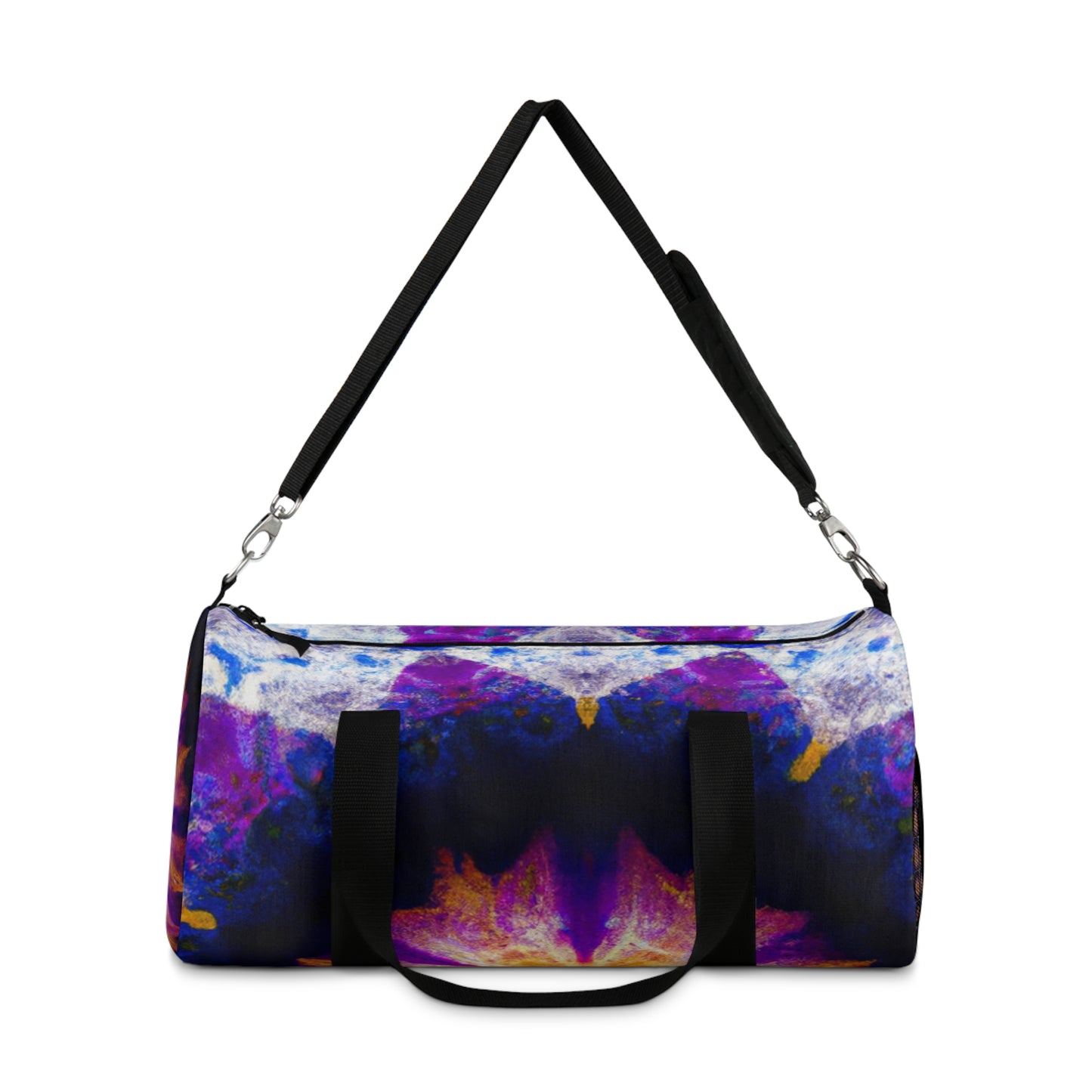 James Watt (male)-Duffle Bag