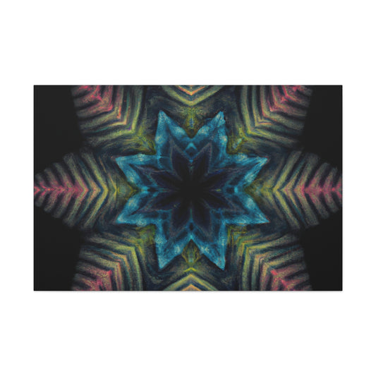 Paulus Potter- Canvas