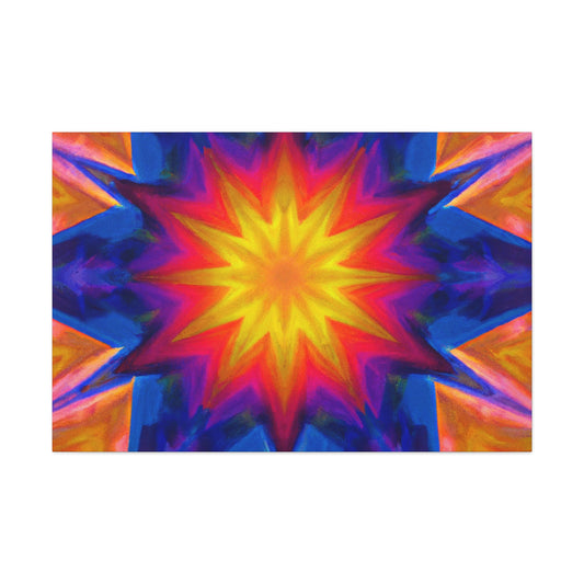 Francisco Goya- Canvas