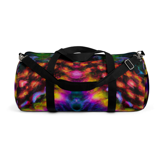 Paul Revere-Duffle Bag