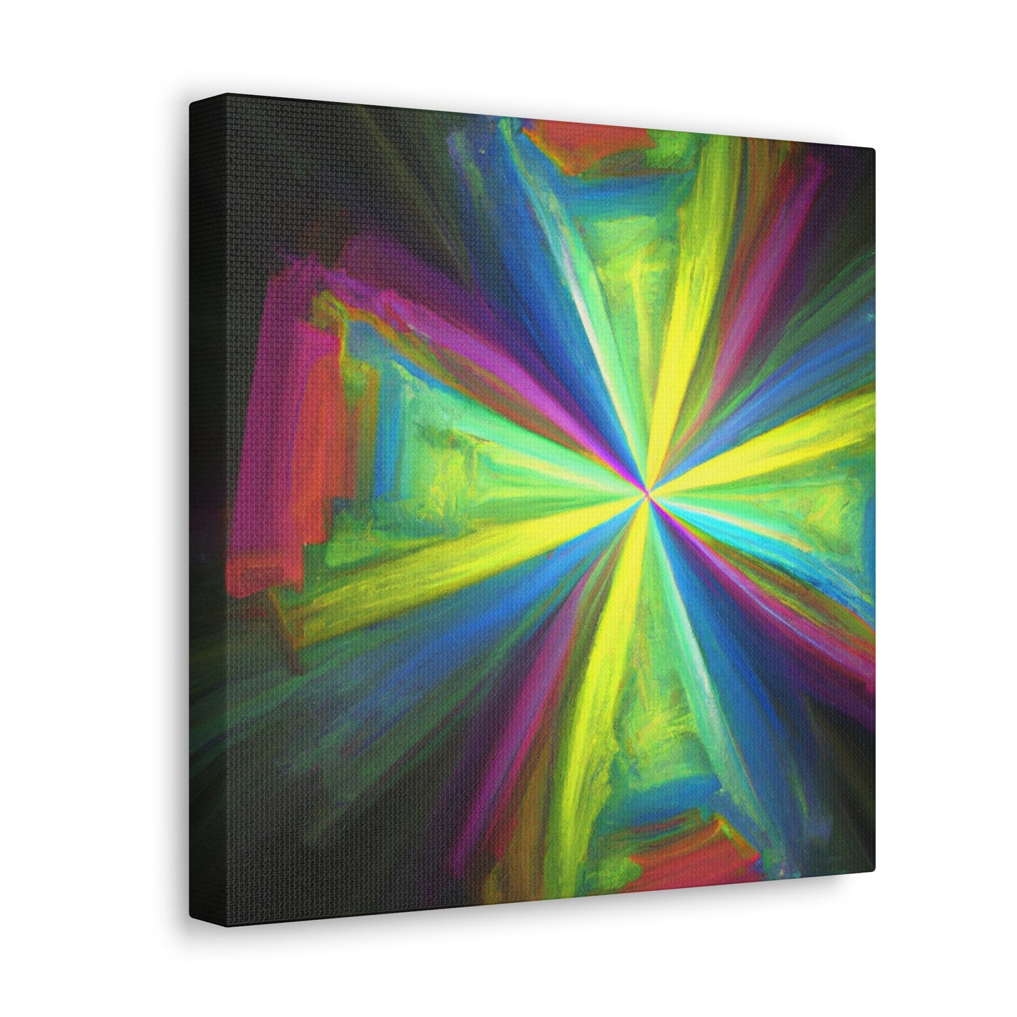 Pieter Bruegel the Elder- Canvas