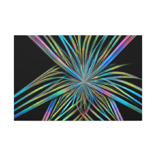 Jacques-Louis David- Canvas