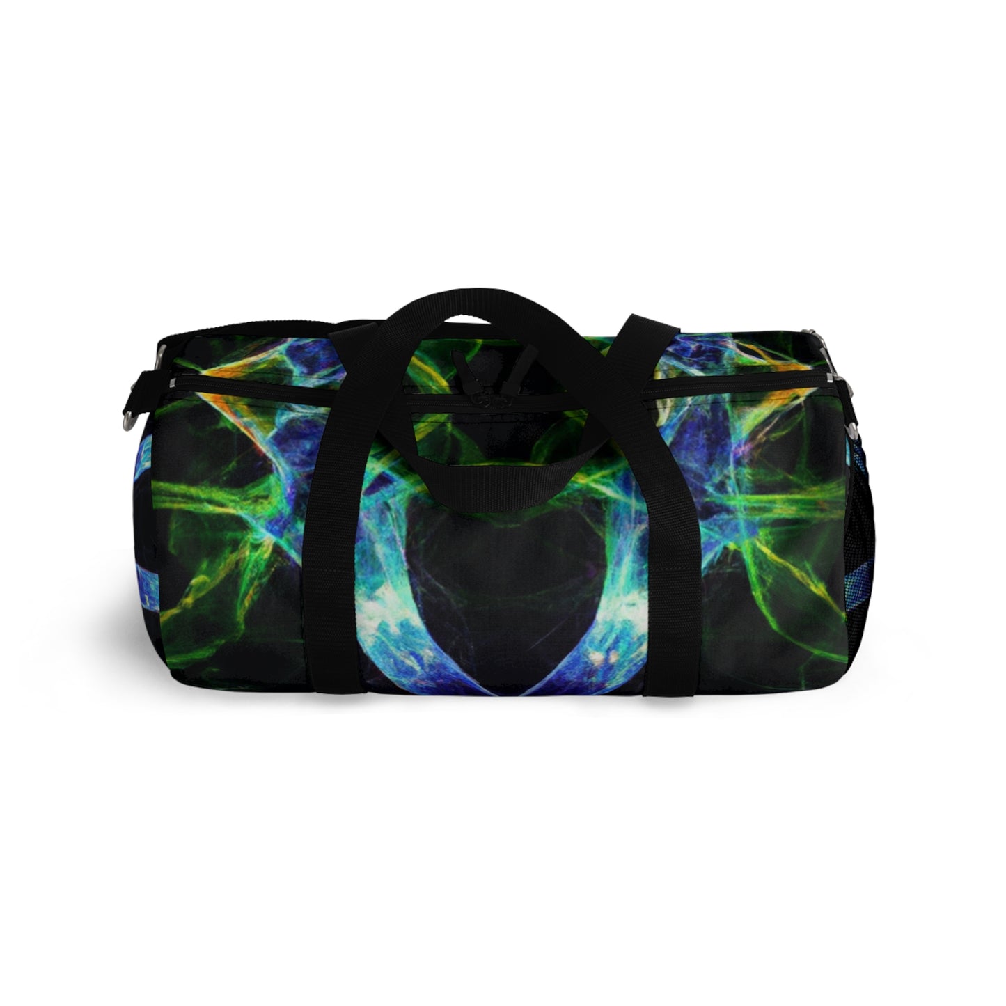 James Watt.-Duffle Bag