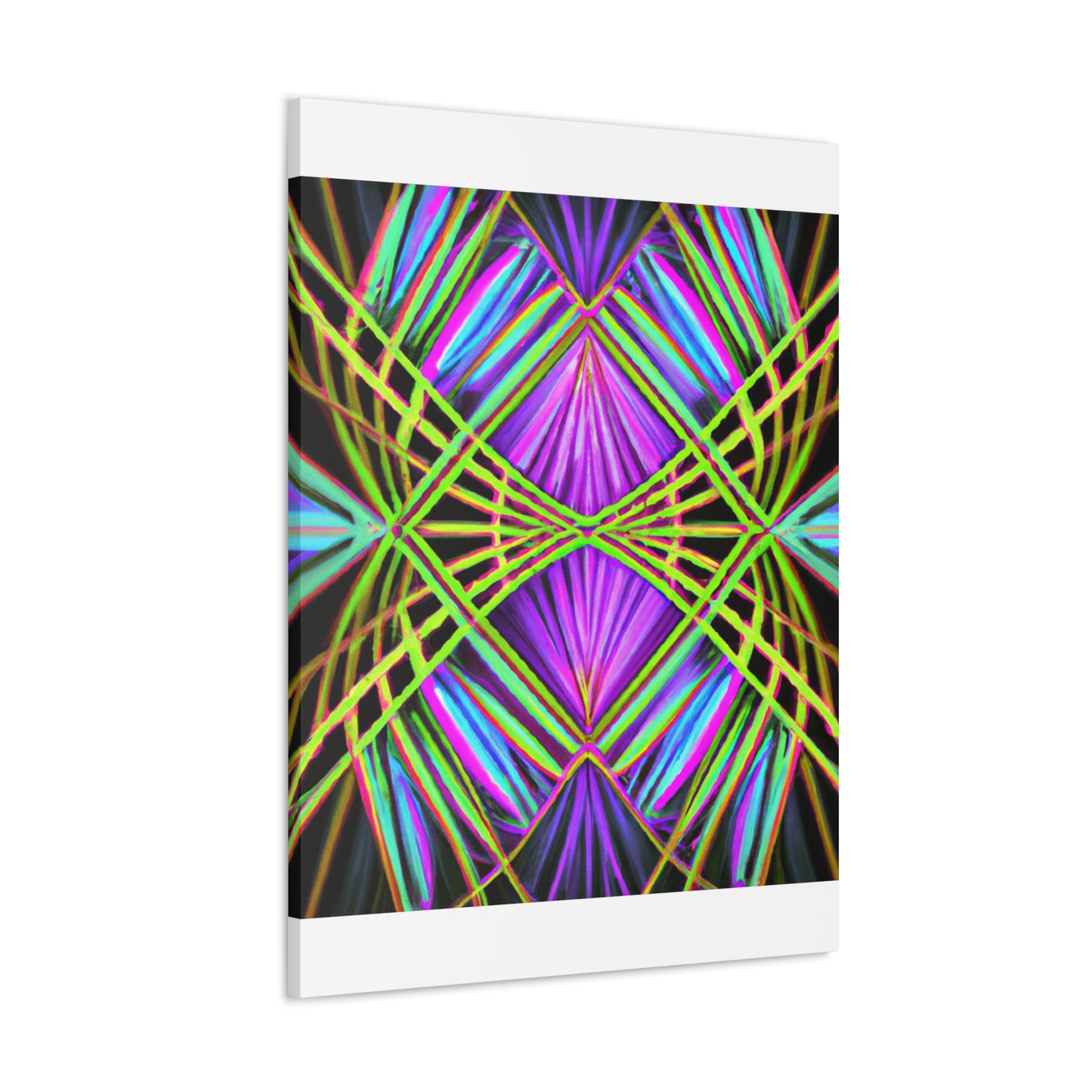 Titian- Canvas