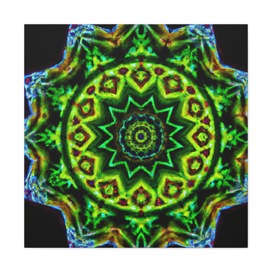 Thomas Gainsborough- Canvas