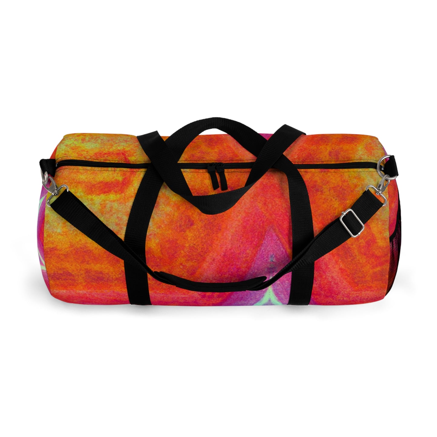 Joseph Bramah (1748–1814), English engineer and inventor.-Duffle Bag