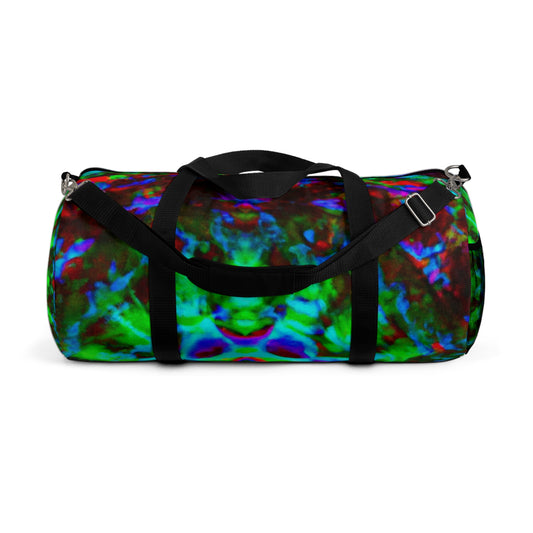 John Newcomen-Duffle Bag