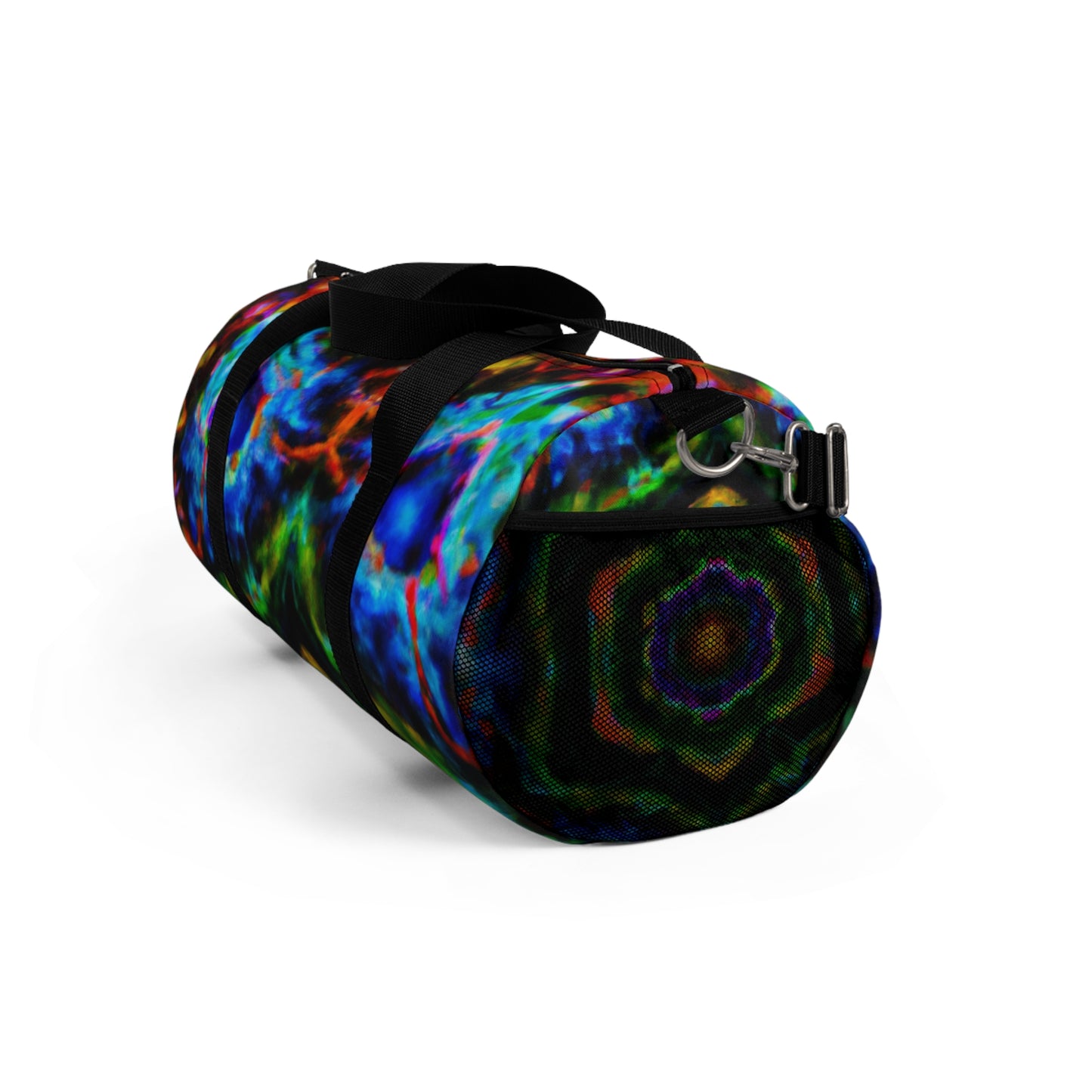 Elisa Mansell-Duffle Bag