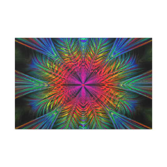 Fra Angelico- Canvas