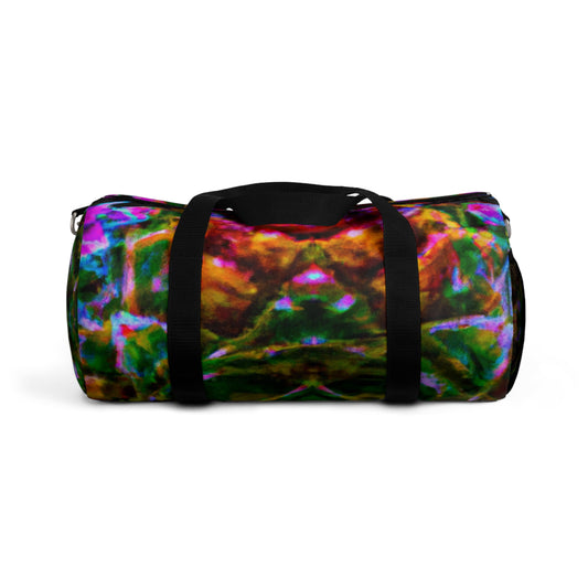 James Watt (1736-1819)-Duffle Bag