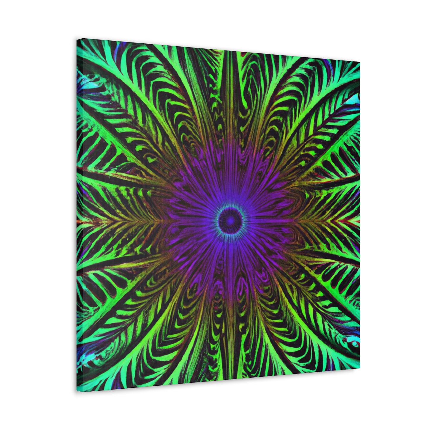 Da Vinci- Canvas