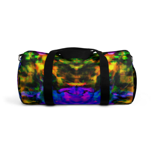 James Watt (1736-1819)-Duffle Bag