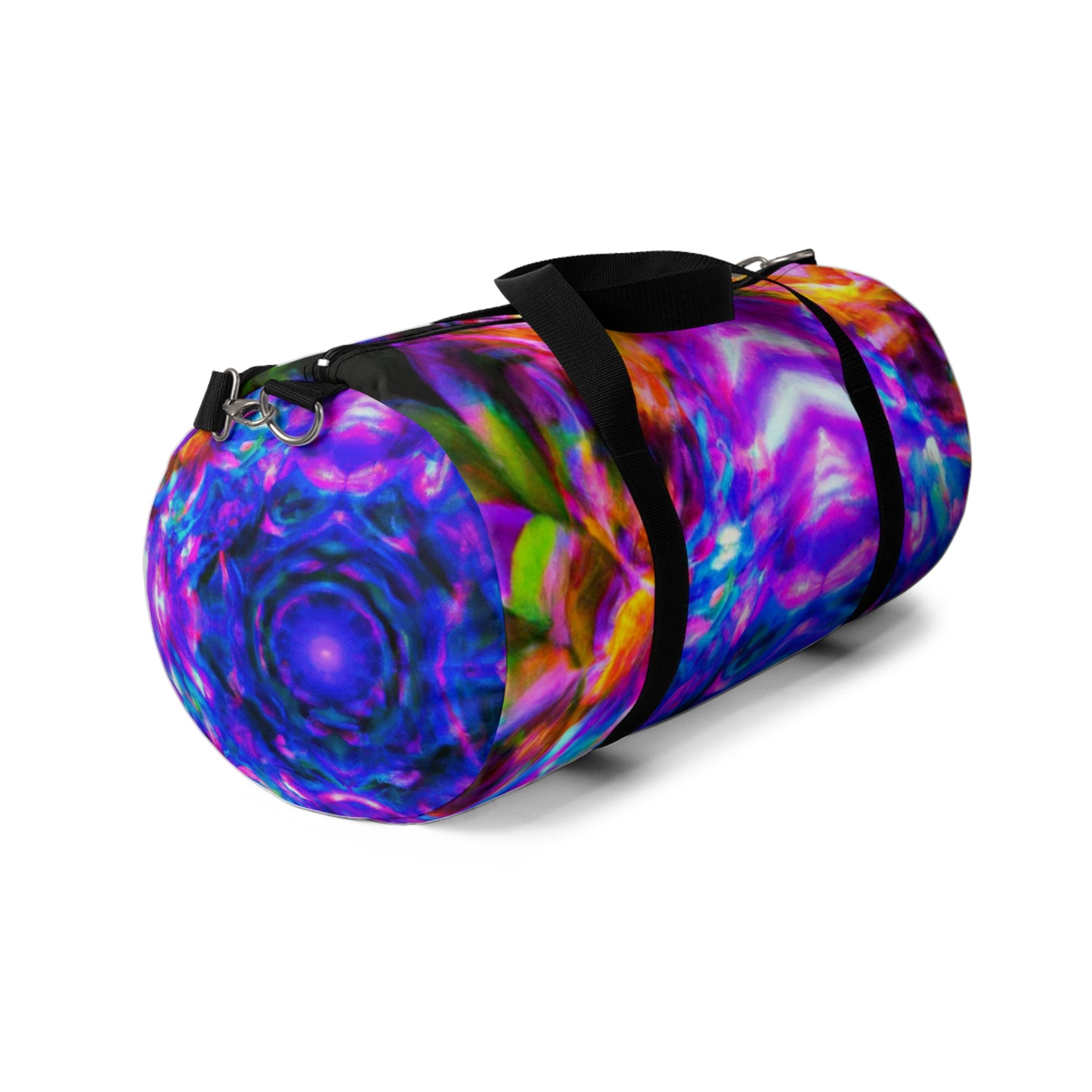James Watt-Duffle Bag