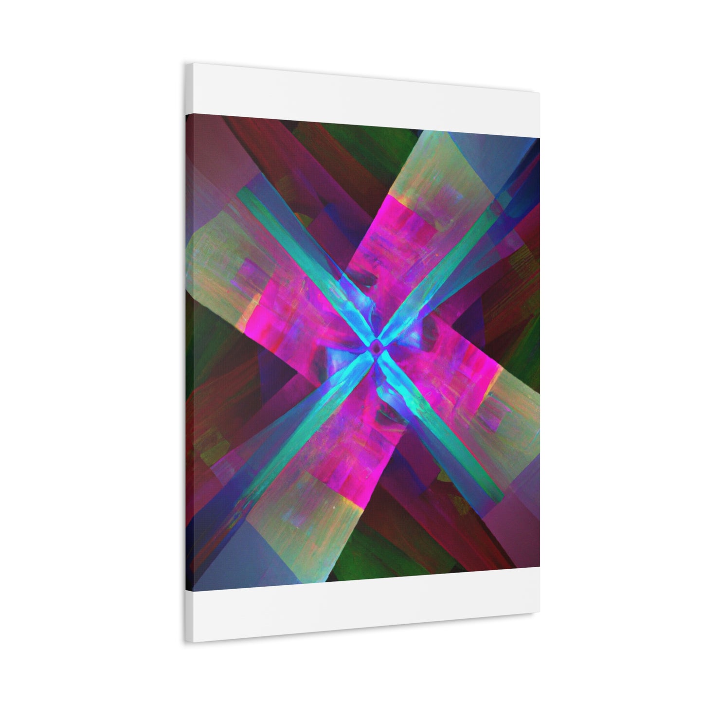 Titian- Canvas