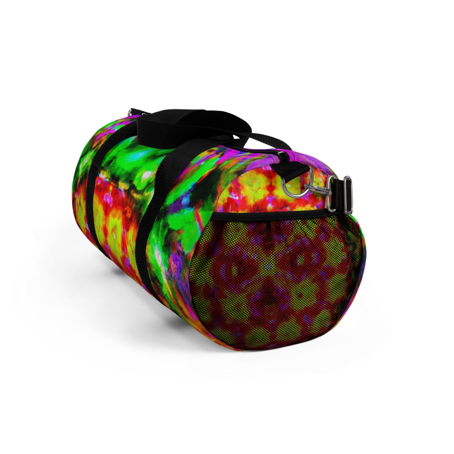 James Watt-Duffle Bag