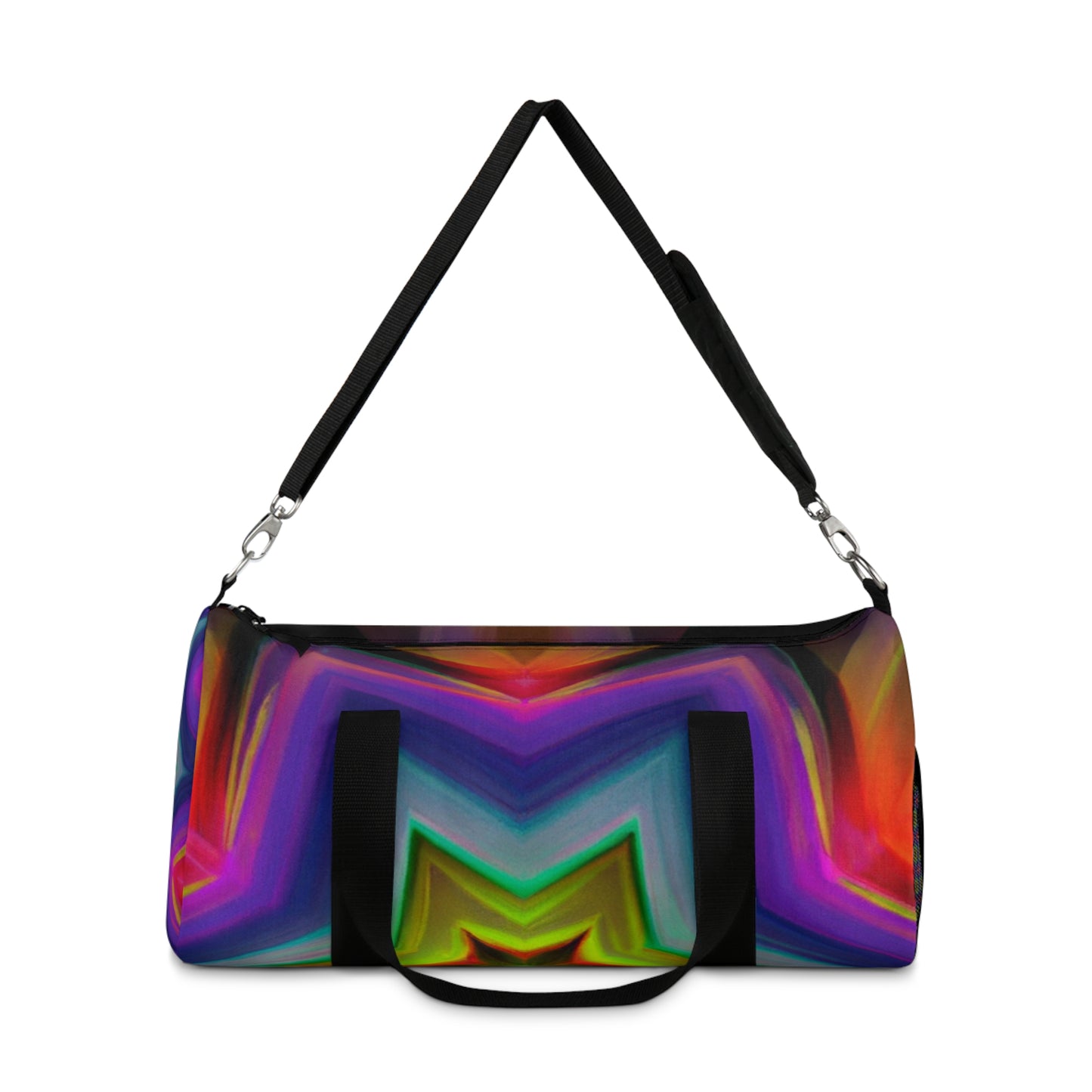 Richard Arkwright-Duffle Bag