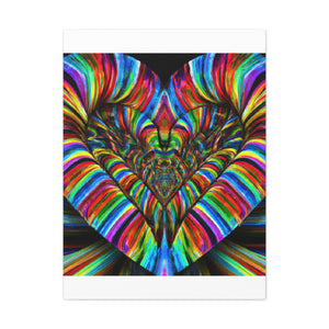 Giovanni Battista Paggi- Canvas