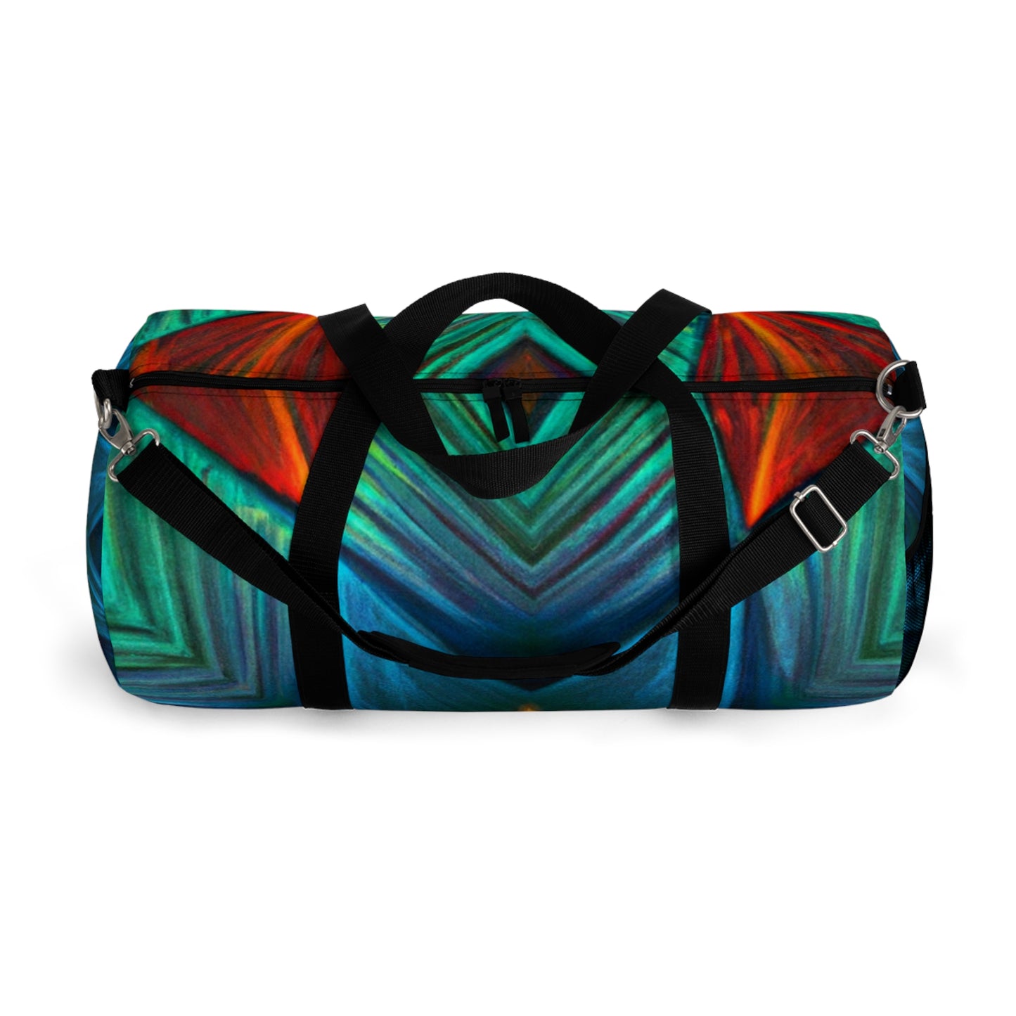 Thomas Newcomen-Duffle Bag