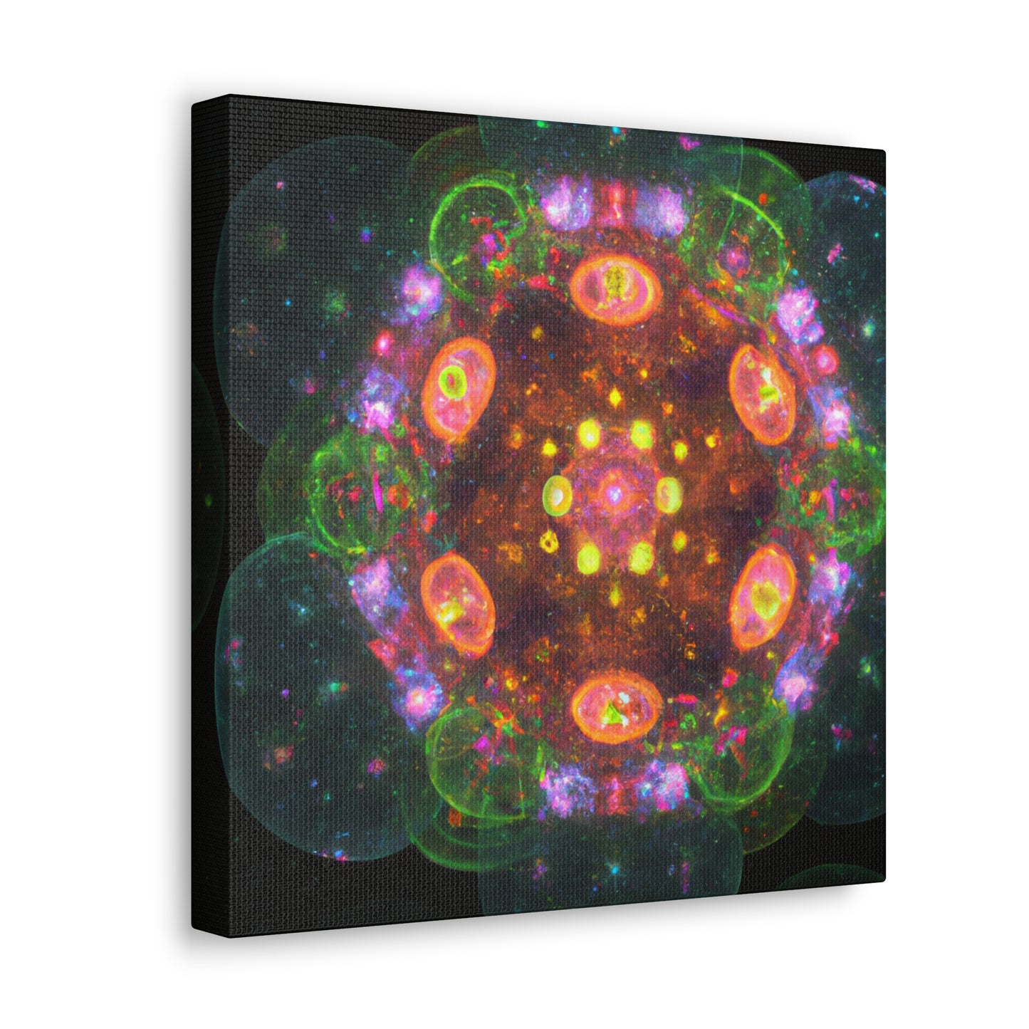 Pieter Bruegel the Elder- Canvas