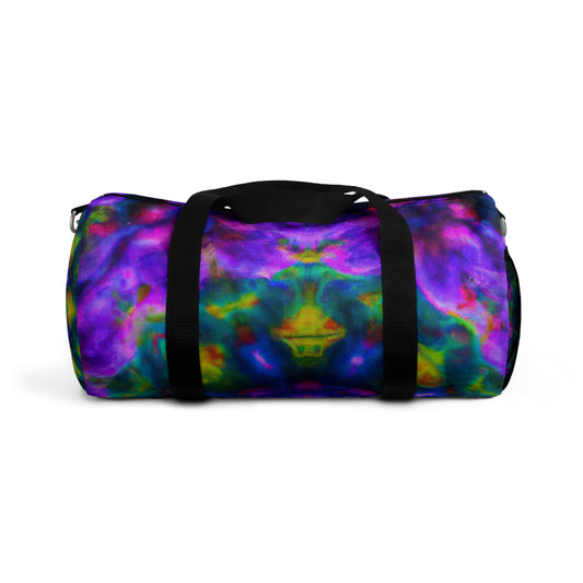 James Watt (1736-1819)-Duffle Bag